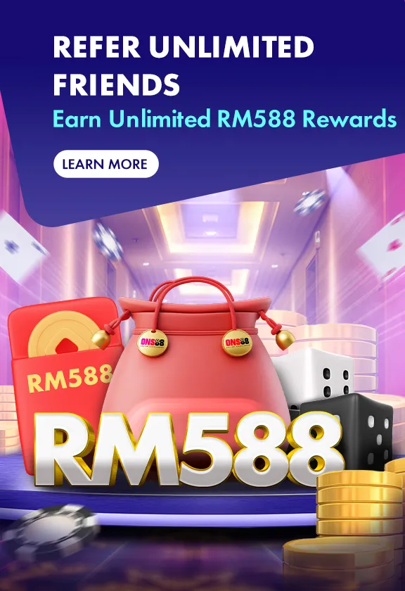 SPORTS referral-bonus