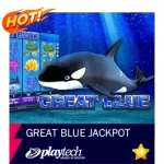 SLOTS slot-game-GreatBlueJackpot