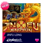 SLOTS slot-game-JinfuLong