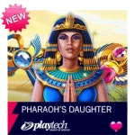 SLOTS slot-game-PharaohsDaughter